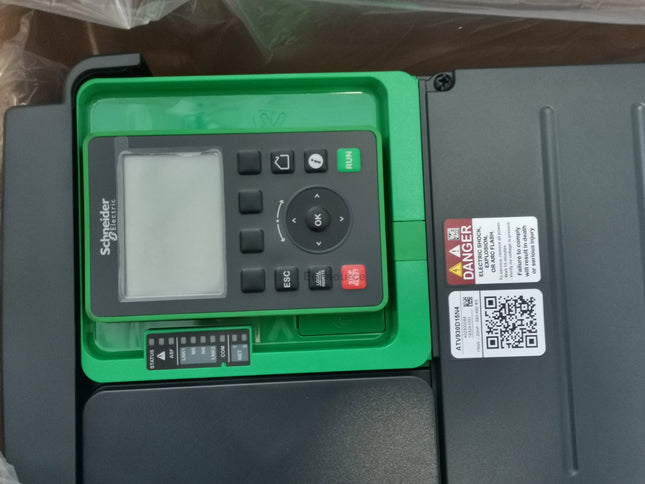 ATV930D15N4 Schneider Variable Frequency Driver