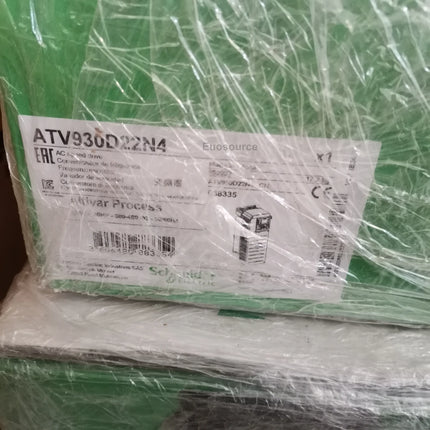 ATV930D22N4 Schneider Variable Frequency Driver