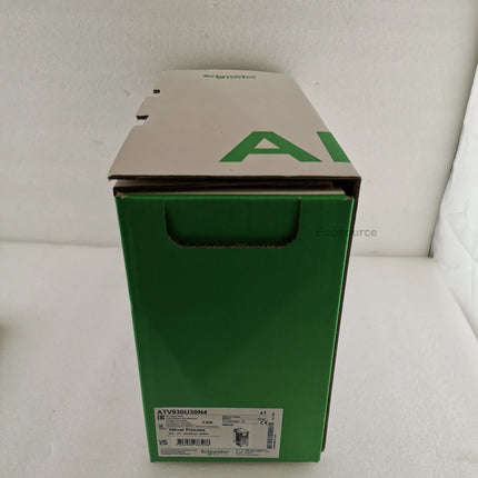 ATV930U30N4 Schneider Variable Frequency Driver