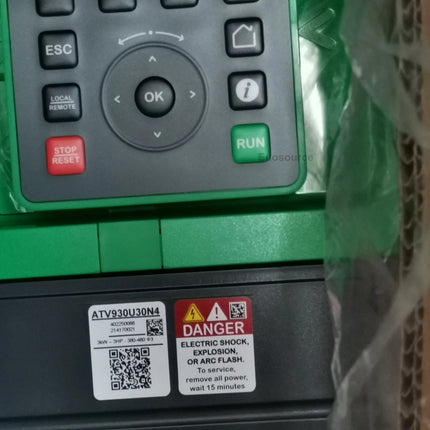 ATV930U30N4 Schneider Variable Frequency Driver