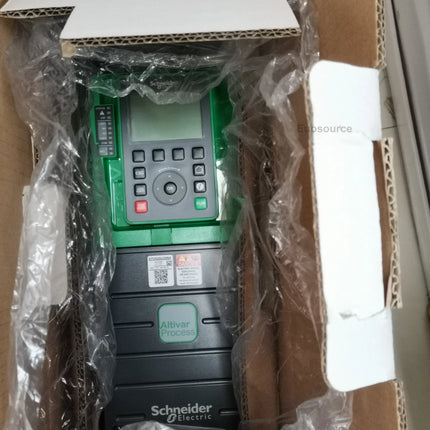 ATV930U30N4 Schneider Variable Frequency Driver