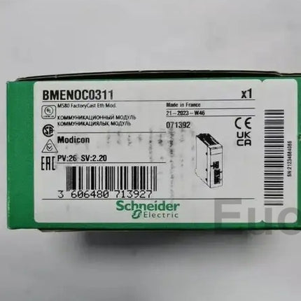 BMENOC0311 Schneider PLC