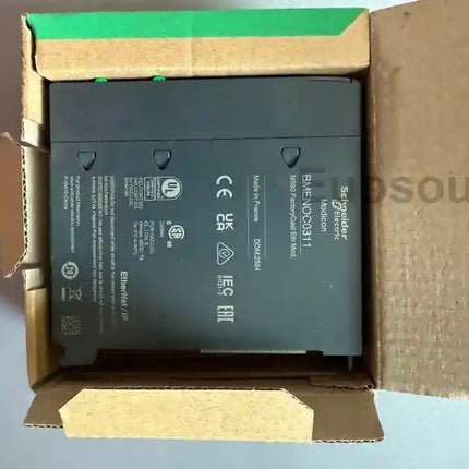 BMENOC0311 Schneider PLC