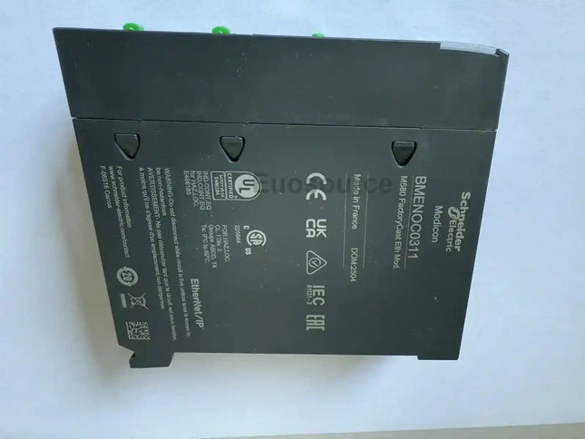 BMENOC0311 Schneider PLC