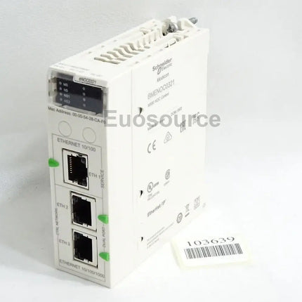 BMENOC0321 Schneider PLC