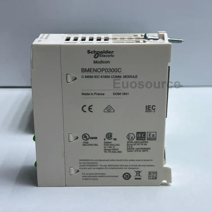 BMENOP0300 Schneider PLC
