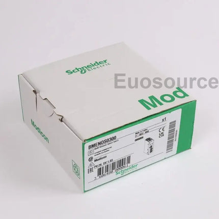 BMENOS0300 Schneider PLC