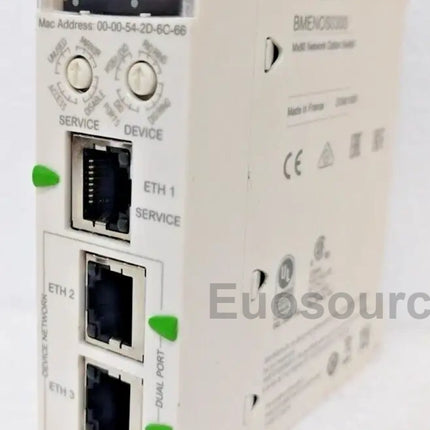 BMENOS0300 Schneider PLC