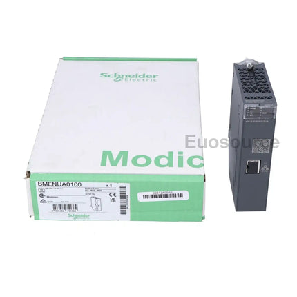 BMENUA0100 Schneider PLC