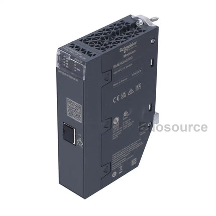 BMENUA0100 Schneider PLC