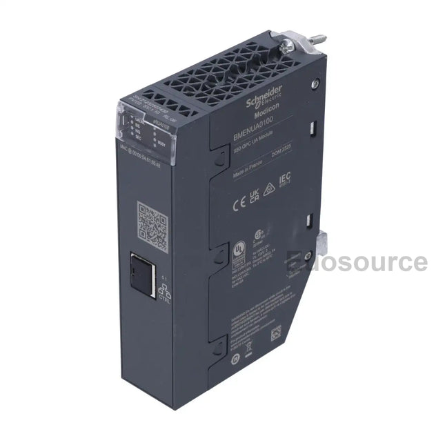 BMENUA0100 Schneider PLC