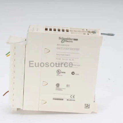 BMXAM00210 Schneider PLC