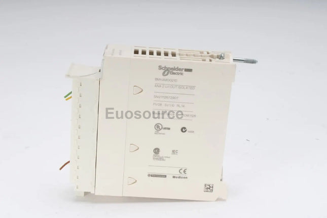 BMXAM00210 Schneider PLC