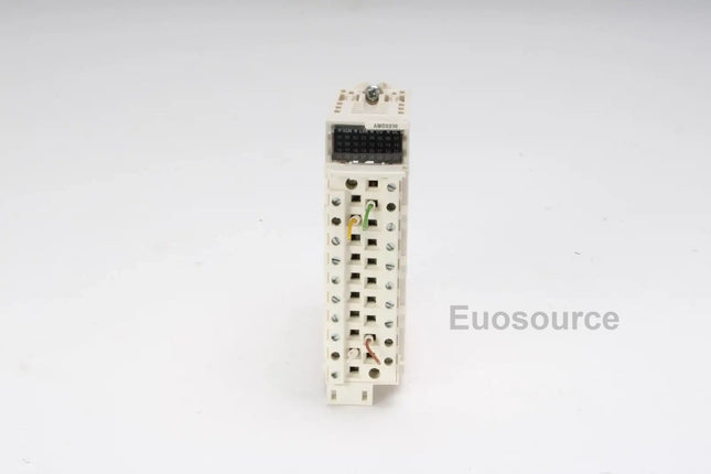 BMXAM0040 Schneider PLC