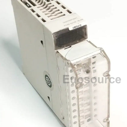 BMXAM00410 Schneider PLC