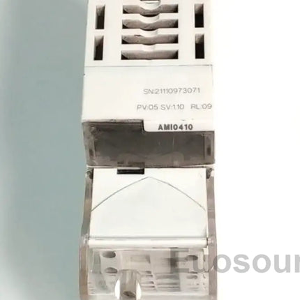 BMXAM00410 Schneider PLC