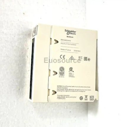 BMXAM00410 Schneider PLC