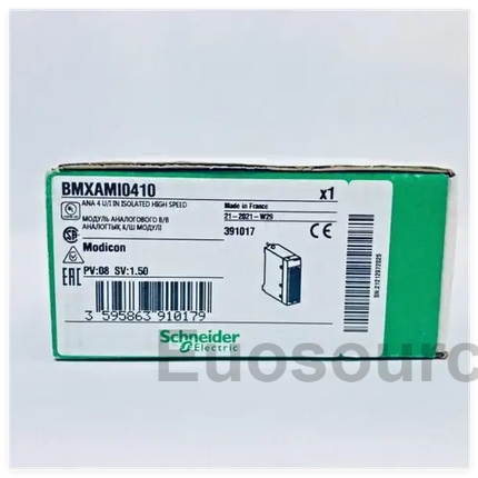 BMXAMI0410 Schneider PLC