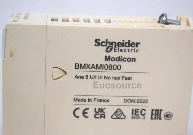 BMXAMI0800 Schneider PLC