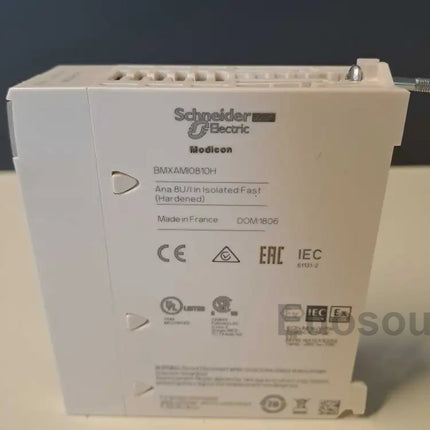 BMXAMI0810H Schneider PLC