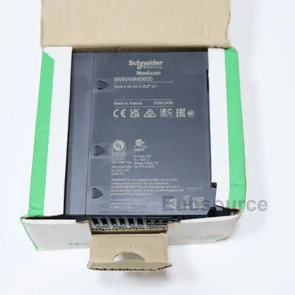 BMXAMM0600 Schneider PLC