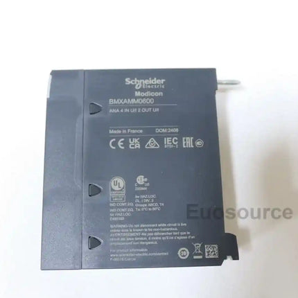 BMXAMM0600 Schneider PLC