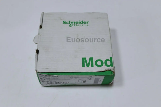 BMXAM10810 Schneider PLC
