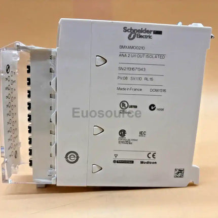 BMXAMO0210 Schneider PLC
