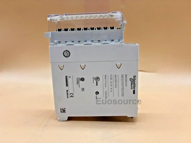 BMXAMO0210 Schneider PLC