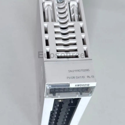 BMXAMO0210 Schneider PLC