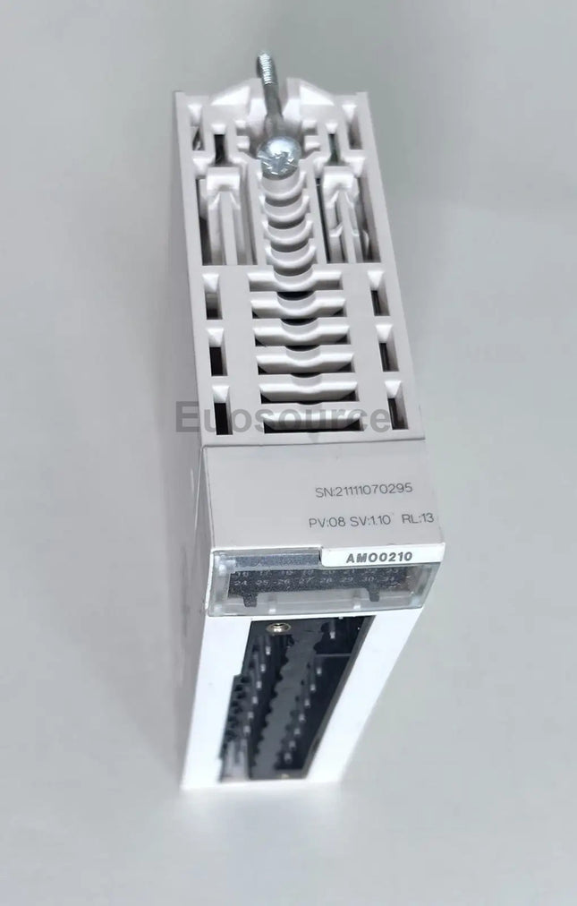 BMXAM10810 Schneider PLC