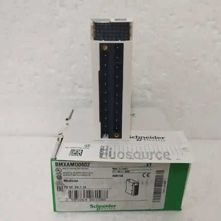 BMXAMO0802 Schneider PLC