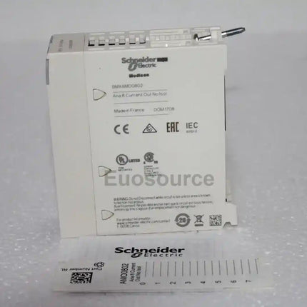 BMXAMO0802 Schneider PLC
