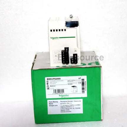 BMXCPS2000 Schneider PLC