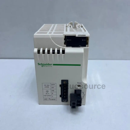 BMXCPS2000 Schneider PLC
