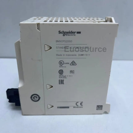 BMXCPS2000 Schneider PLC