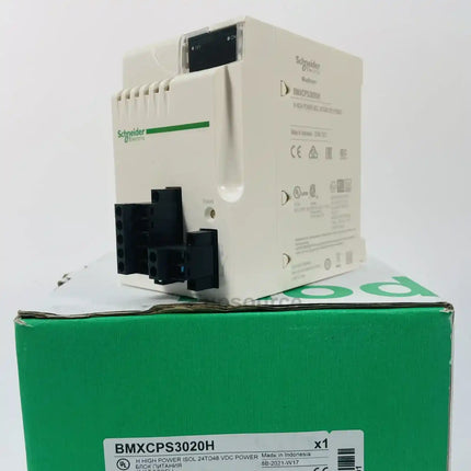 BMXCPS3020H Schneider PLC