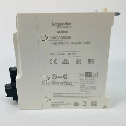 BMXCPS3020H Schneider PLC