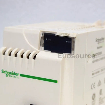BMXCPS3500 Schneider PLC