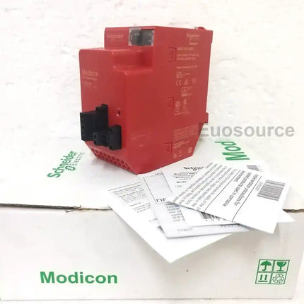 BMXCPS3522 Schneider PLC