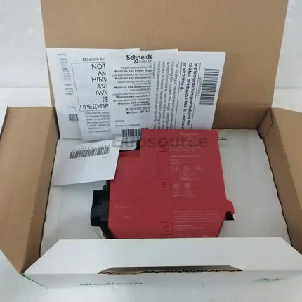 BMXCPS3522 Schneider PLC