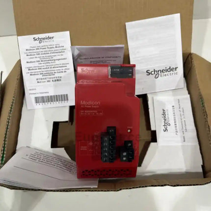 BMXCPS4002H Schneider PLC