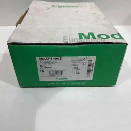 BMXCPS4002H Schneider PLC