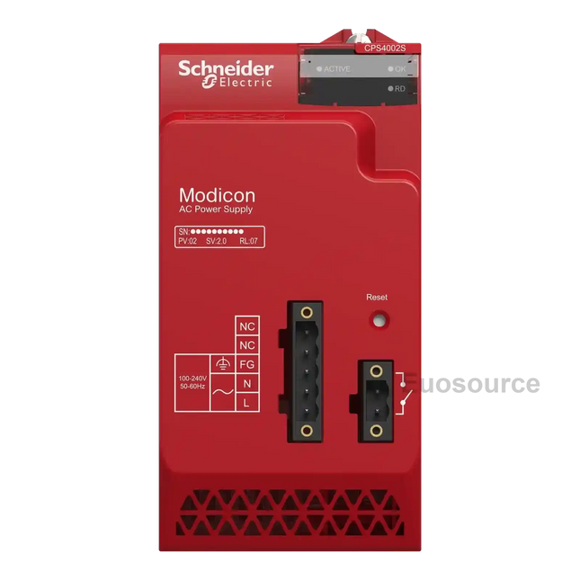 BMXCPS4002S Schneider PLC