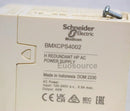 BMXCPS4002 Schneider PLC