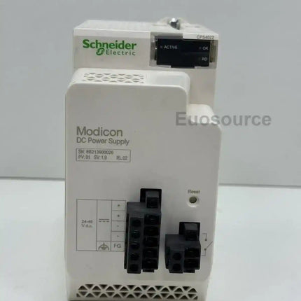 BMXCPS4022 Schneider PLC