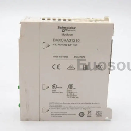 BMXCRA31210 Schneider PLC