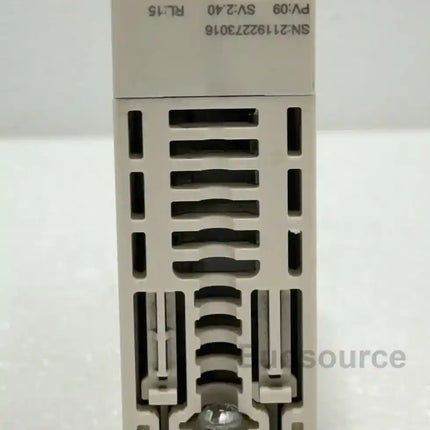 BMXCRA31210 Schneider PLC