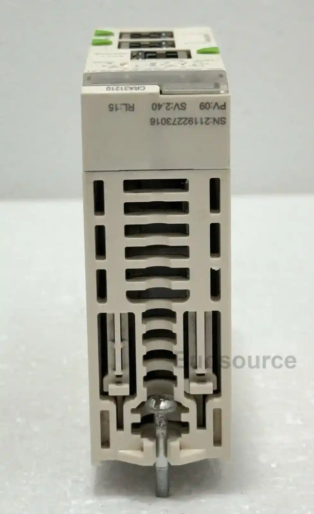 BMXCRA31210 Schneider PLC