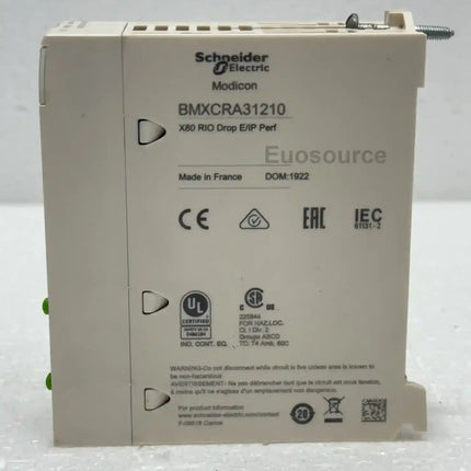 BMXCRA31210 Schneider PLC
